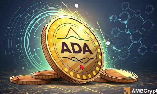 卡尔达诺价格分析：关键支撑位能否推动 ADA 涨幅达 14%？