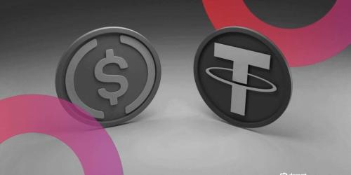 稳定币巨头 Tether 和 Circle 即将与韩国顶级银行 CEO 会面，探讨合作与市场机遇