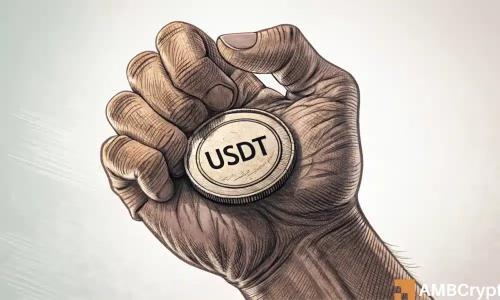 比特币市场新动向：20亿美元USDT注入或成BTC下一轮上涨催化剂