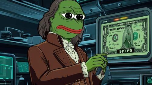 Pepe Dollar（PEPD）吸引PEPE<span class='keyword'>T</span>O代币持有者参与顶级加密货币ICO，推动以太坊上Memecoin生态发展