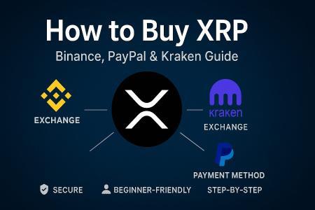 如何在Binance、Kra<span class='keyword'>ken</span>等知名平台购买XRP：完整操作指南
