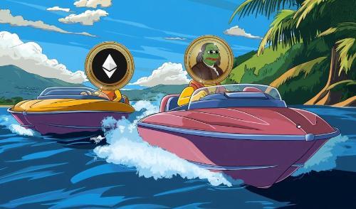 Pepe Dollar (PEPD) 引领以太坊用户进入 Meme 经济新时代，预售参与即享 20% 即时奖励