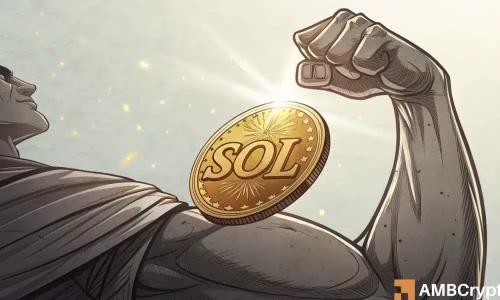 Solana——为何华尔街应关注SOL的真正原因