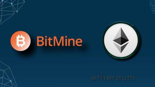 以太坊“微策略”模式解析：BitMine的“以股换币”飞轮能否持续运转？