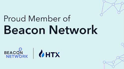 HTX加入TRM Labs的Beacon网络，共同打击加密货币犯罪