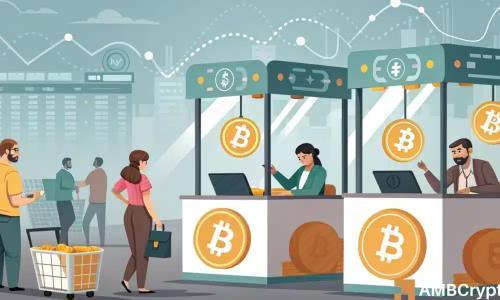比特币期货市场情绪回暖,多头能否推动价格突破11.5万美元?