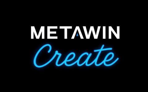 MetaWin 推出“MetaWin Create”——为 MetaWinners <span class='keyword'>NFT</span> 持有者提供免费 AI 工具