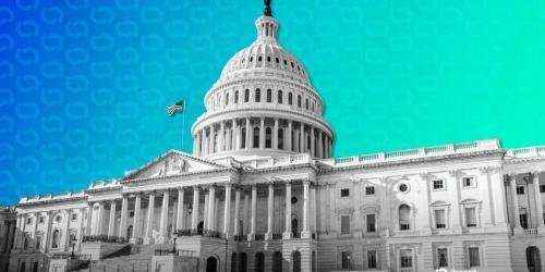 美国众议院将CBDC禁令纳入国防开支法案,共和党主导反对央行数字货币