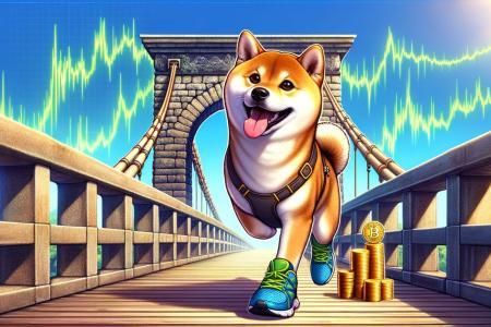 SHIB社区全力支持Hoichi桥上线：SHIB价格或飙升160%至0.0000323美元