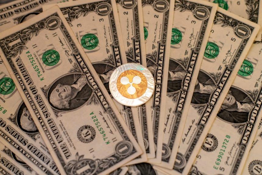 XRP WITH USD
