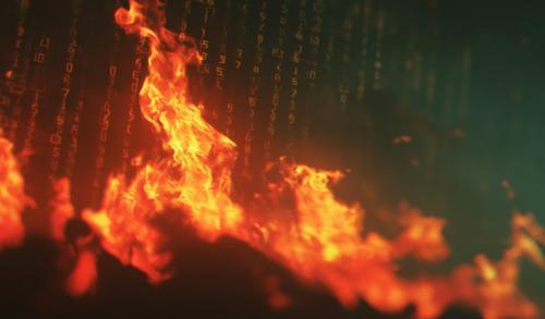 花旗分析师警告彼得·泰尔支持的Palantir:竞争优势可能难以为继