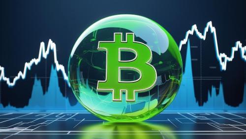 加密财库公司泡沫警示录：从「金融炼金术」到清算倒计时