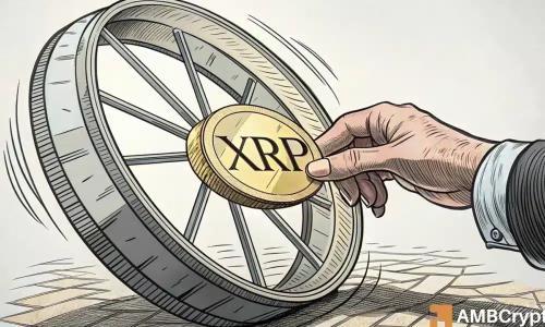XRP或将重演第四季度涨势:年底目标剑指5.40美元?