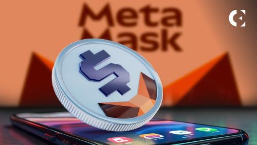 MetaMask 即将在以太坊和 L<span class='keyword'>in</span>ea 推出与美元挂钩的稳定币 mUSD