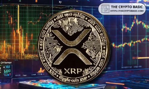 专家预测:若 <span class='keyword'>C</span>hainlink 达到 250 至 400 美元,XRP 或在 2025 年第四季度飙升至 9 美元