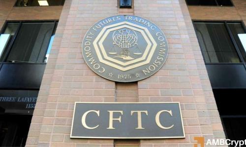 CFTC启动“加密冲刺”第二阶段计划,助力特朗普政府数字资产愿景
