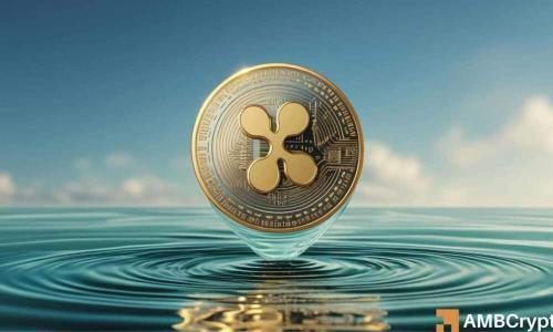 七家机构竞相提交XRP ETF申请 分析师称“积极信号”预示高通过可能性