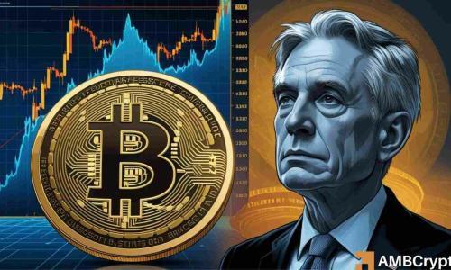 比特币能否突破12万美元大关？通胀风险与市场分歧成关键