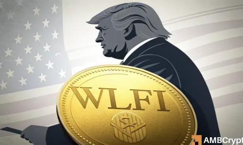 <span class='keyword'>WLF</span>I代币即将上线：9月1日发布将带来哪些影响？
