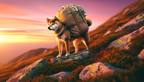 柴犬是否已失去“百万富翁制造者”光环?