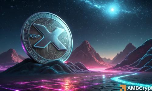 XRP价格回升至3美元上方，或有望挑战3.4美元新高