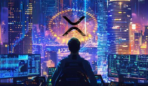 加密货币分析师预测XRP将迎来超过500%的暴涨，支付型山寨币或成市场焦点