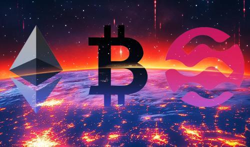 加密货币交易员预测 Solana 有望翻倍上涨,并更新比特币、XRP 和 SEI 的市场前景