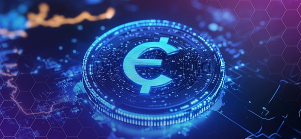 欧元稳定币的未来之路:欧盟在公链与私有链间的抉择
