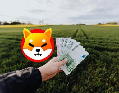 数万亿美元资金或将流入比特币、以太坊及SHIB等加密货币