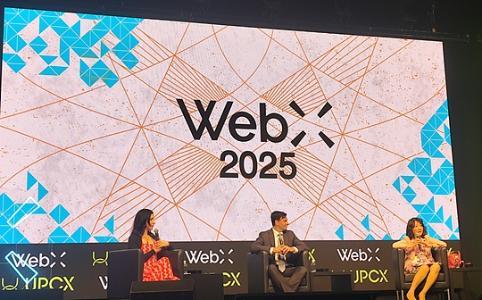 W<span class='keyword'>ebX</span>2025会议圆桌讨论：美日两国稳定币监管及应用