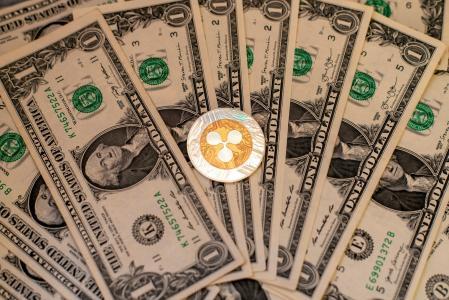 XRP买入信号强烈：分析师预测未来价格飙升至23美元