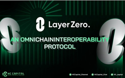 金色<span class='keyword'>W</span>eb3.0日报 | Stargate通过LayerZero收购提案，DeFi与NFT市场数据一览