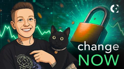 “DeFi 迎来 iPhone 时刻”:ChangeNOW 首席战略官在 CoinFest Asia 独家专访中展望未来