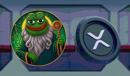 2025年XRP价格预测:Ripple能否在竞争中胜出?Pepeto或成市场黑马