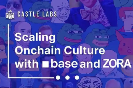 ZORA暴涨背后的链上文化扩张之路