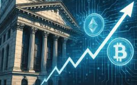 华尔街DATs：金融创新还是历史倒车？