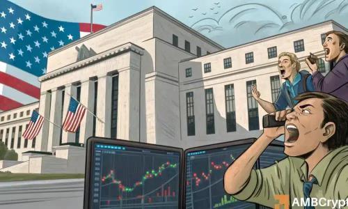 ETH 领涨加密市场，BTC 持稳，LINK 创年内新高：美联储降息预期点燃投资者热情