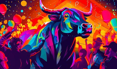 Fundstrat的Tom Lee预测股市将迎来大幅上涨，分享其核心投资策略