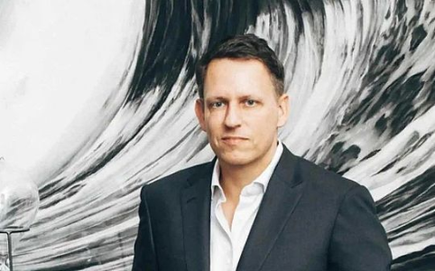 硅谷黑帮、加密财富、美国副总统:Peter Thiel 的权力网络