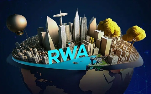 AMM 在 RWA 里该站哪个位？