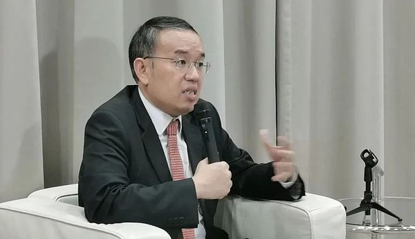 香港稳定币是交付工具 不存在炒作机会
