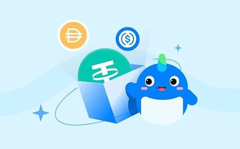 合规稳定币崛起：金融与生活的「分叉时刻」