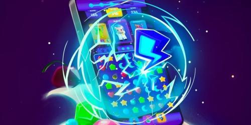 《糖果消消乐》通过Tezos Etherlink网络为经典三消游戏注入区块链元素