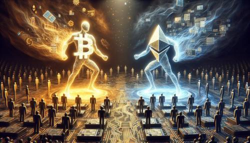 比特币与以太坊8月创新高：9月能否延续涨势？