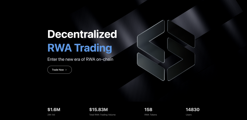 RWA周报｜SEC成立总统数字资产小组；SBI将区别于JPYC构建稳定币支付系统（8.20-8.26）