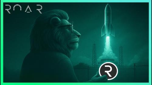 R0AR Chain完成100万美元白名单销售，正式启动公开节点发售