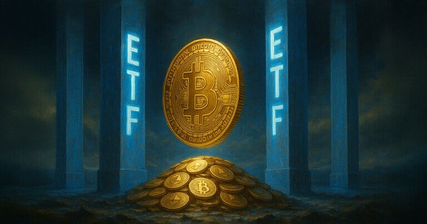  Q2机构比特币ETF持仓创新高散户仍主导资金流 