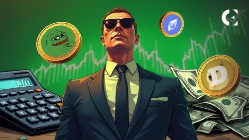 James Wynn 加密货币三重押注失败:PEPE、DOGE 和 ETH 交易损失惨重,推荐佣金缩水 1.7 万美元