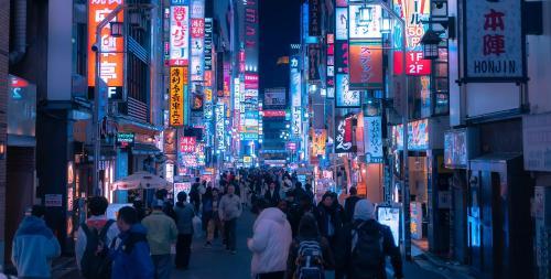 日本政策制定者呼吁推动加密货币监管框架的明确化