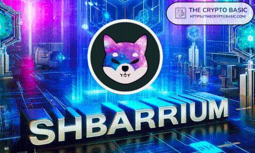柴犬区块链活动显著下降：Shibarium交易量创两个月新低